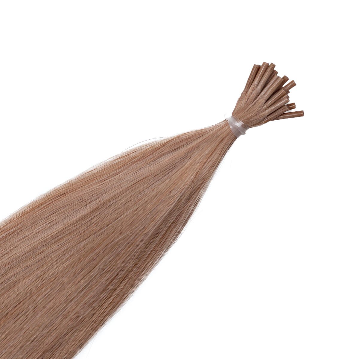 Stick Hair Original Glatt 7.5 Dark Blonde 50 cm