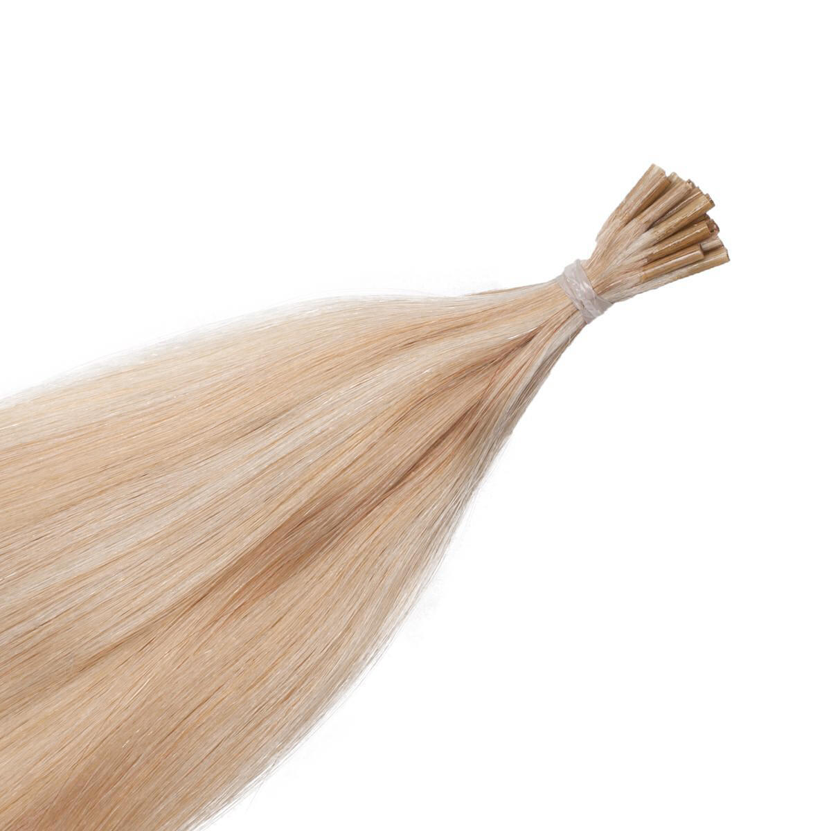 Stick Hair Original Straight M7.5/10.8 Scandinavian Blonde Mix 50 cm