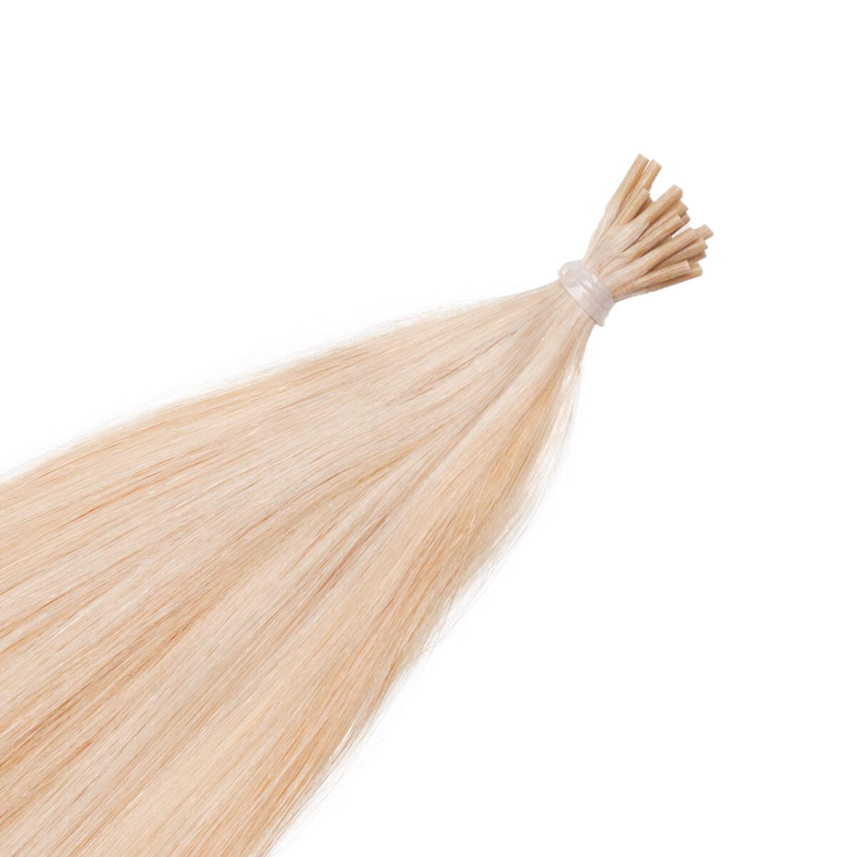Stick Hair Original Straight M7.8/10.8 Light Golden Mix 50 cm