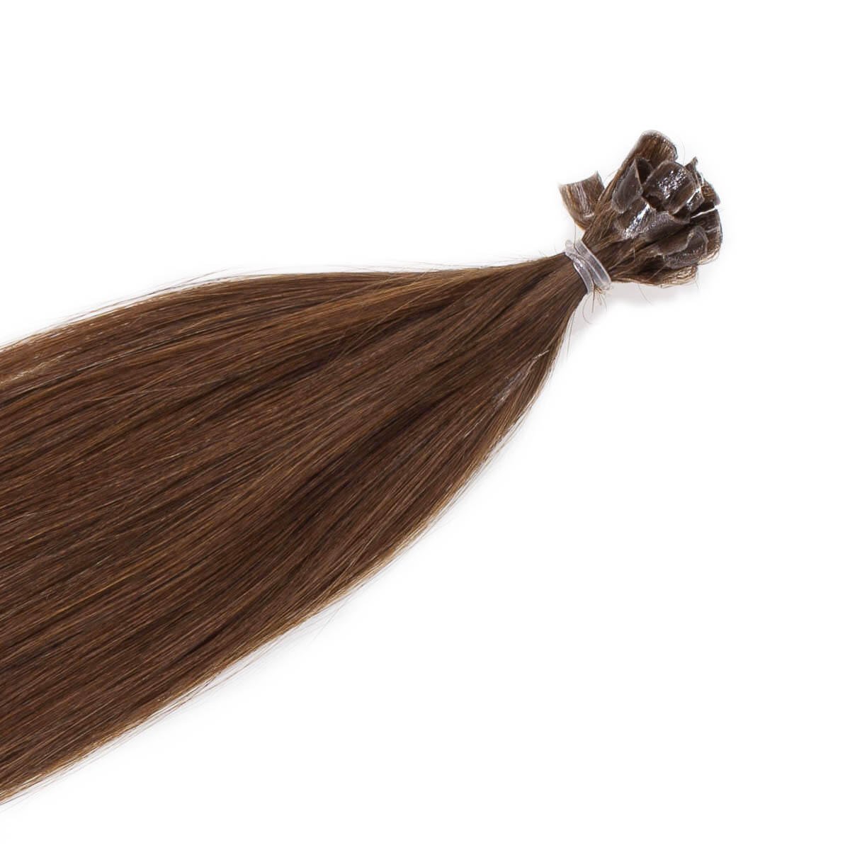 Nail Hair 5.0 Brown 50 cm