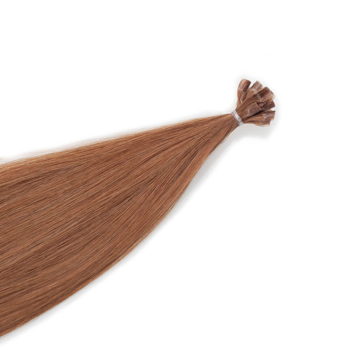 Nail Hair 5.3 Golden Brown 40 cm