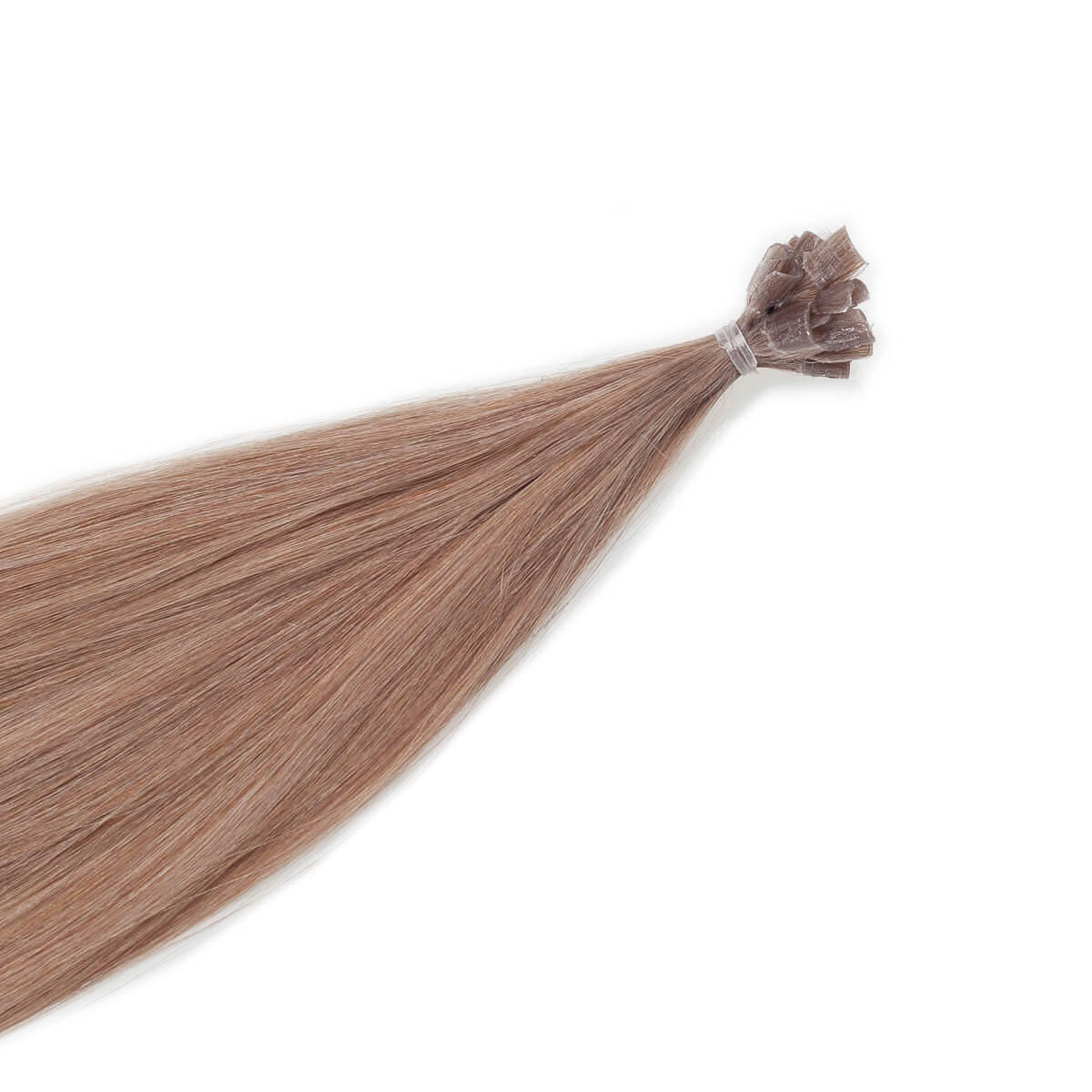 Nail Hair Premium 7.1 Natural Ash 40 cm