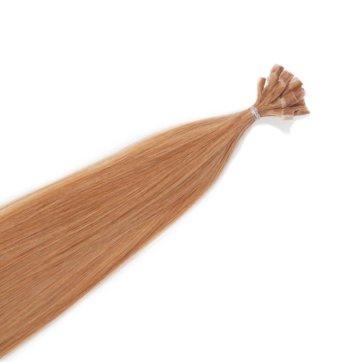 Nail Hair Original 7.4 Medium Golden Blonde 30 cm