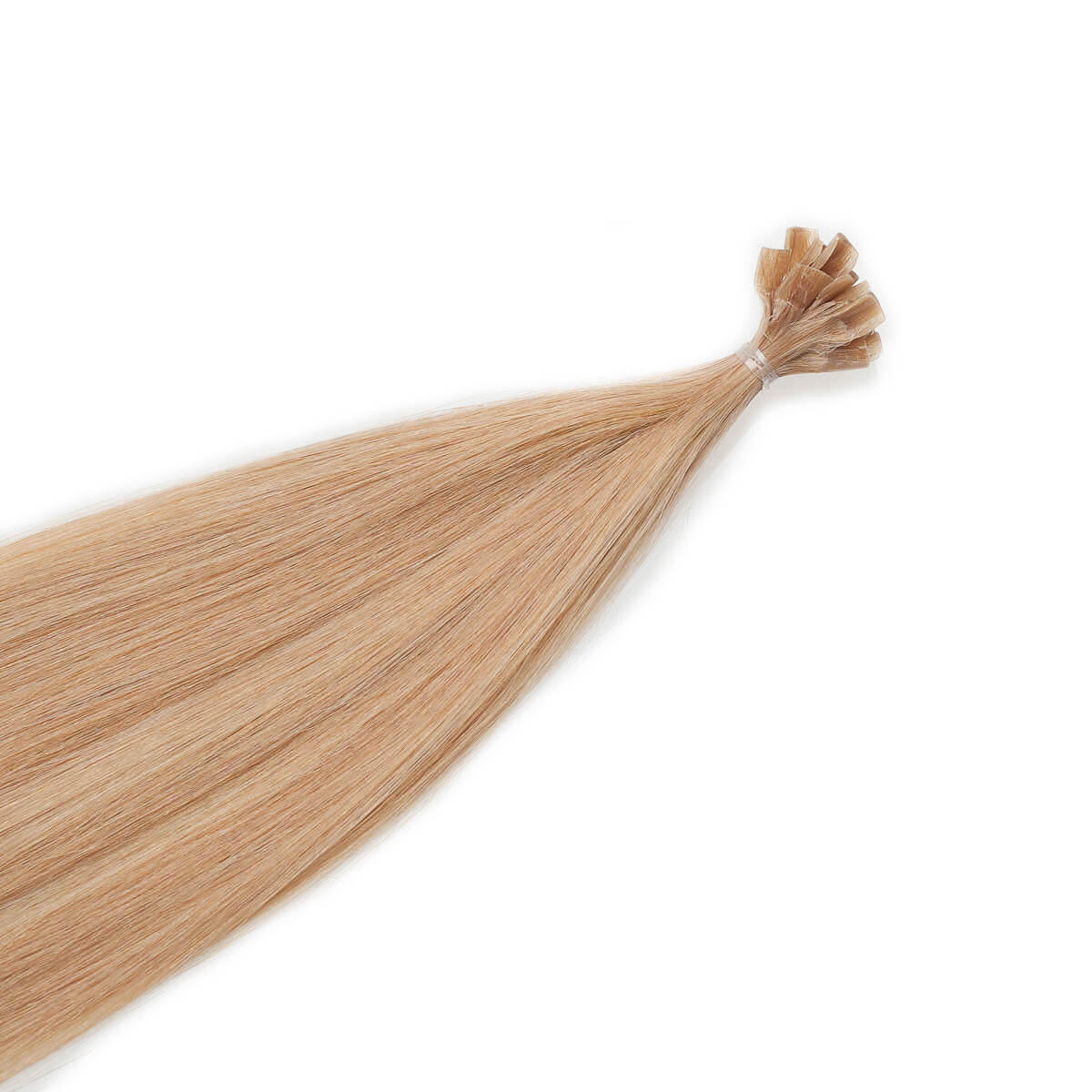 Nail Hair Premium 7.5 Dark Blonde 30 cm