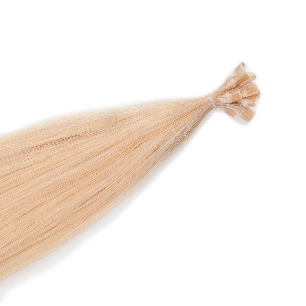 Nail Hair Premium 7.8 Strawberry Blonde 40 cm