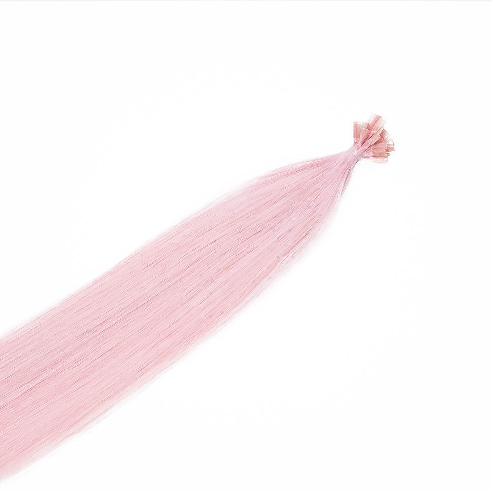 Nail Hair Original 99.2 Pastel Pink 50 cm