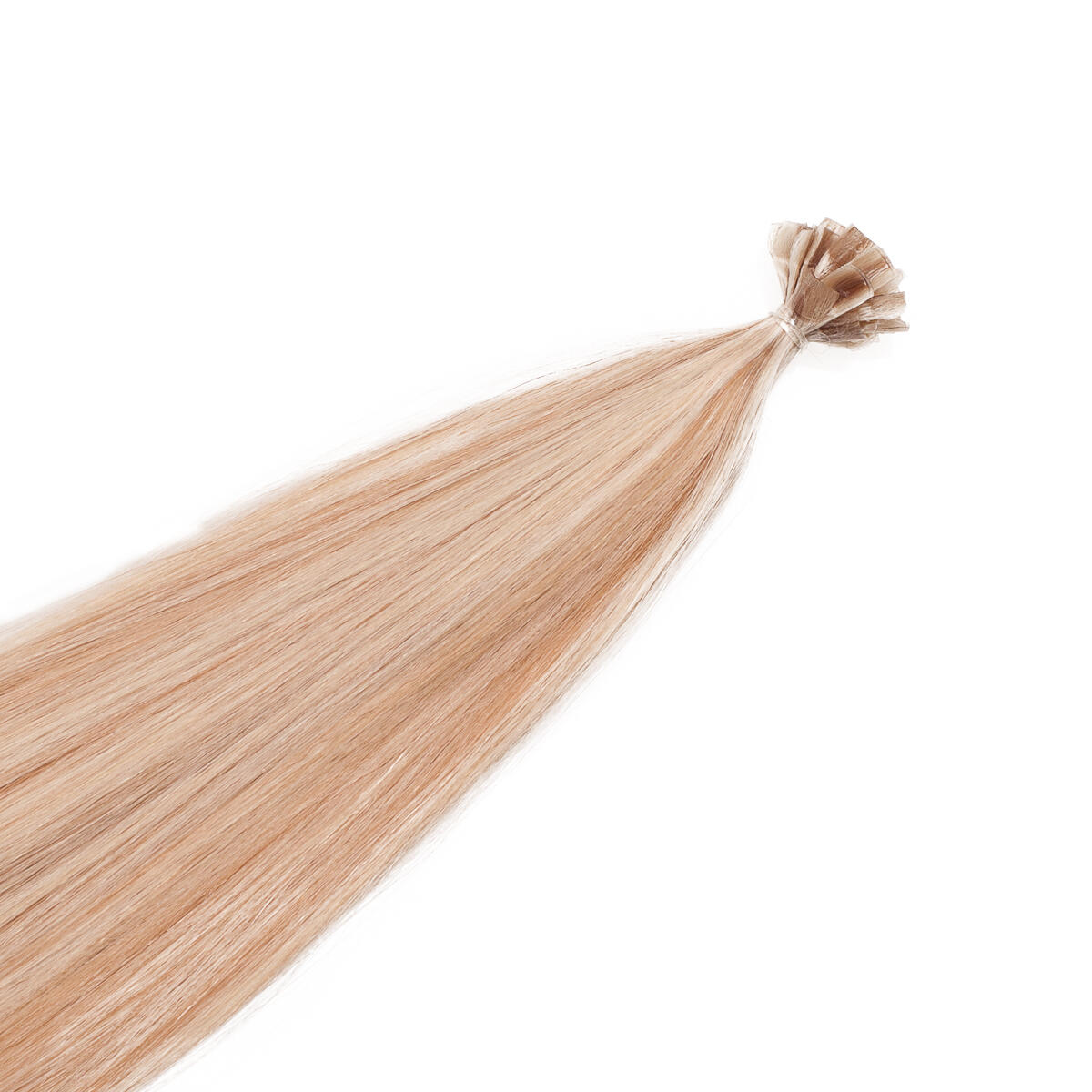 Nail Hair M22 Chad Wood Blond Mix 50 cm