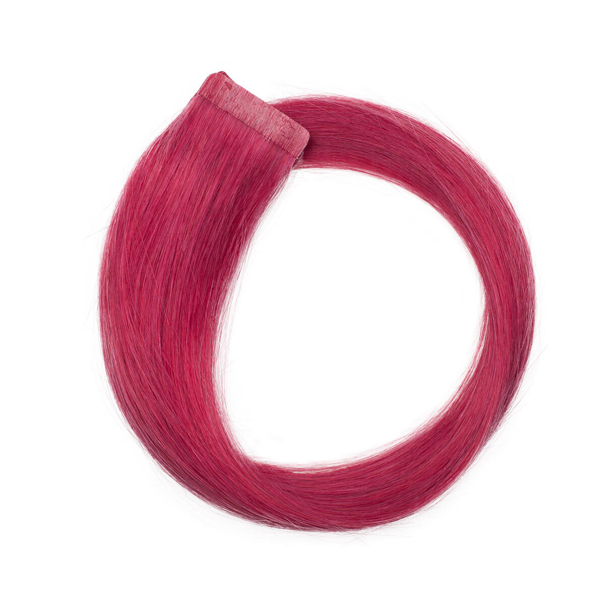 Basic Tape Extensions Classic 4 99.12 Pink Candy 50 cm