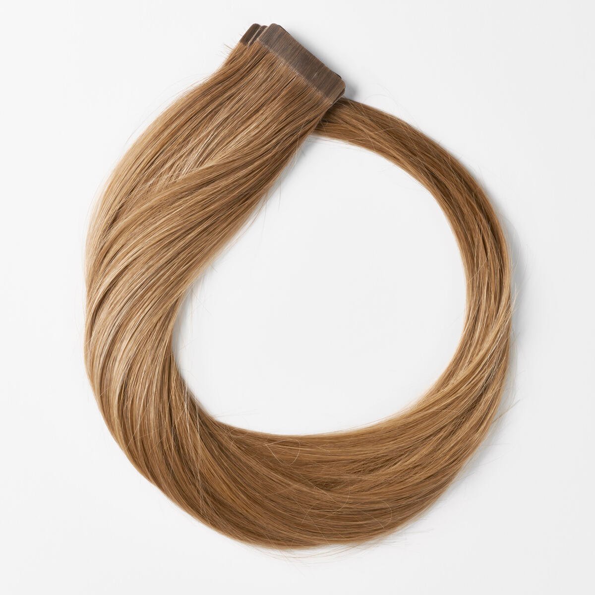 Basic Tape Extensions Classic 4 C2.0/5.1 Dark Blonde Toffee ColorMelt 50 cm