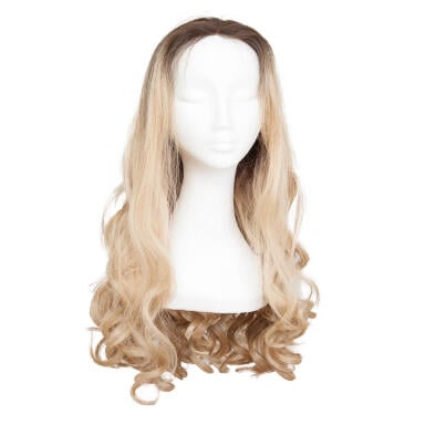 Lace Front Wig