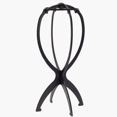 Wig stand null