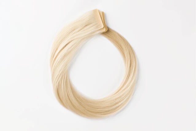 Tape extensions product